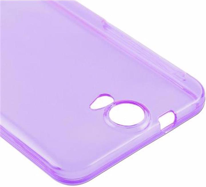 Image du produit Cadorabo TPU Ultra Slim AIR Cover (HTC One E9)