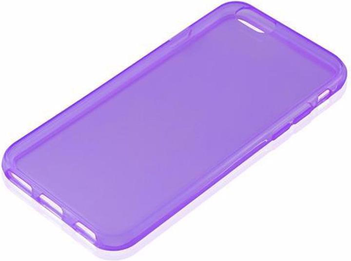 Immagine prodotto Cadorabo TPU ultra sottile AIR Cover (Apple iPhone 6 Plus)