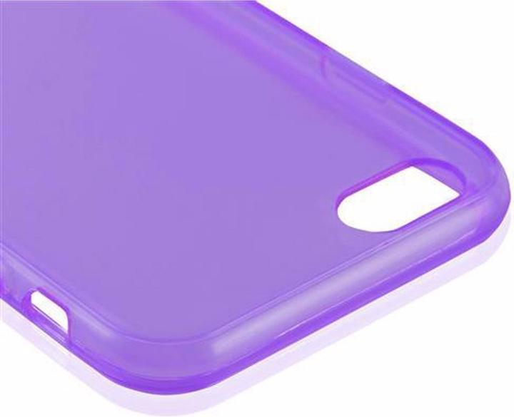 Immagine prodotto Cadorabo TPU ultra sottile AIR Cover (Apple iPhone 6 Plus)