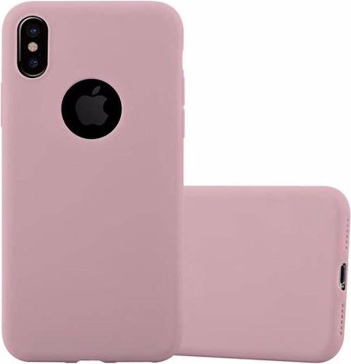 Candy Pink