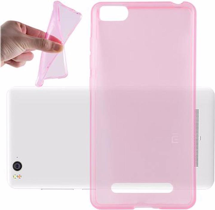 Immagine prodotto Cadorabo TPU ultra sottile AIR Cover (Mi4)