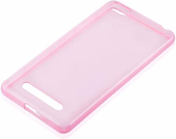 Immagine prodotto Cadorabo TPU ultra sottile AIR Cover (Mi4)