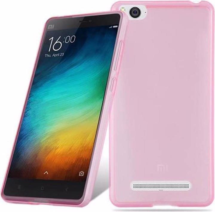 Immagine prodotto Cadorabo TPU ultra sottile AIR Cover (Mi4)