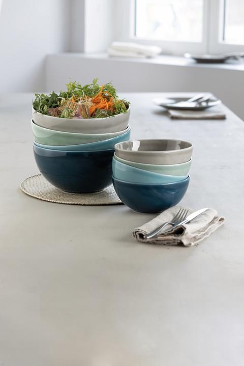 Image du produit Thomas Daily - Moss Green - Saladier 21 cm (20.90 cm, 2 l, 1 x)