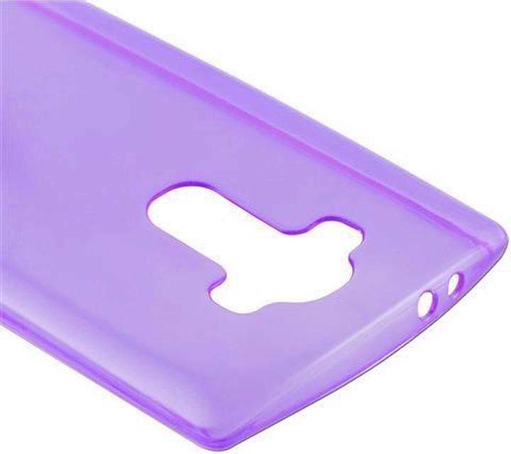 Immagine prodotto Cadorabo TPU ultra sottile AIR Cover (LG G4 Pro)