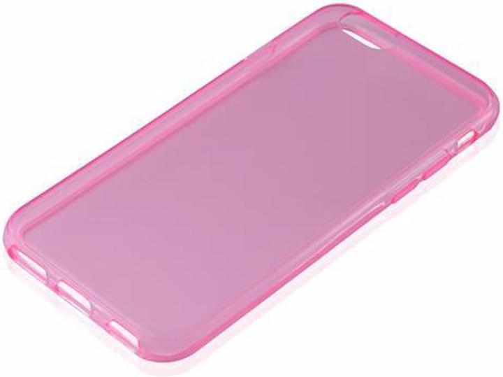 Image du produit Cadorabo TPU Ultra Slim AIR Cover (Apple iPhone 6)