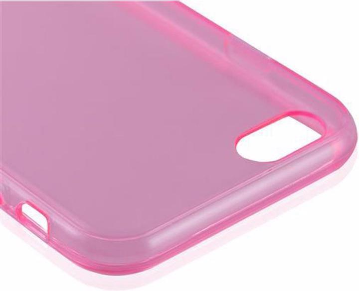 Image du produit Cadorabo TPU Ultra Slim AIR Cover (Apple iPhone 6)
