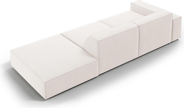 Produktbild Micadoni Jodie (4-Sitzer, 2-Sitzer, 3-Sitzer)