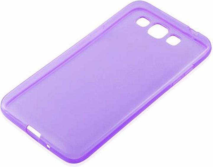 Image du produit Cadorabo TPU Ultra Slim AIR Cover (Samsung Galaxy Grand 3)