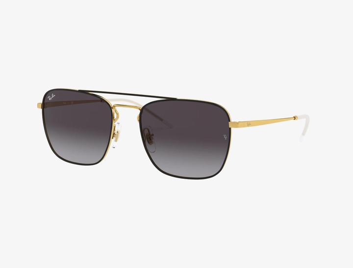 Actual product image Ray Ban Rb3588