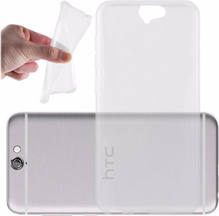Fully transparent