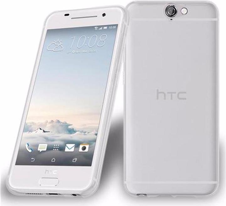 Immagine prodotto Cadorabo TPU ultra sottile AIR Cover (HTC One A9)