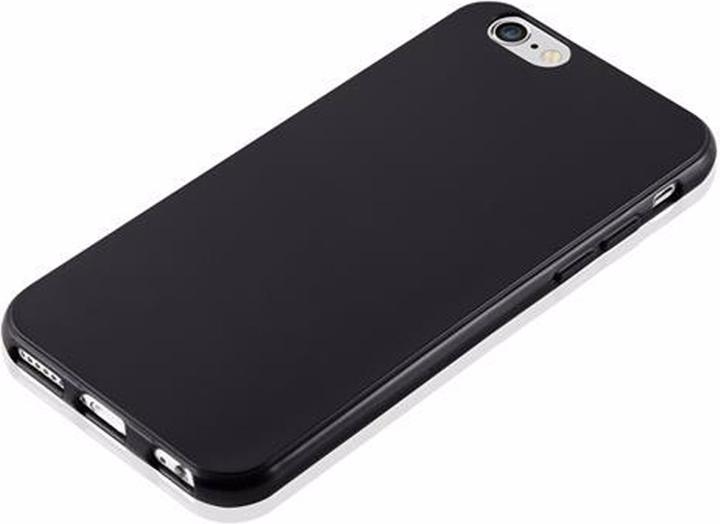 Image du produit Cadorabo TPU Ultra Slim AIR Cover (Apple iPhone 6)