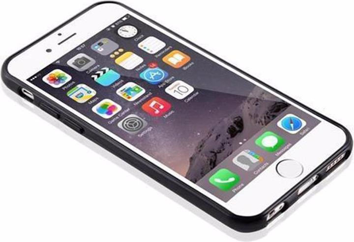 Image du produit Cadorabo TPU Ultra Slim AIR Cover (Apple iPhone 6)