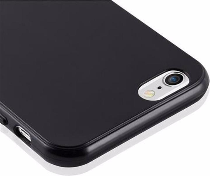 Image du produit Cadorabo TPU Ultra Slim AIR Cover (Apple iPhone 6)