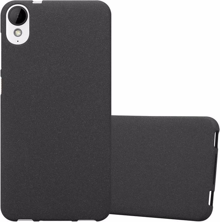 Produktbild Cadorabo TPU Frosted Cover (HTC Desire 825, HTC Desire 10 Lifestyle)