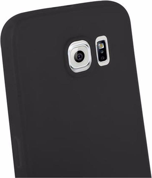 Productafbeelding Cadorabo TPU Candy Cover (Samsung Galaxy S6)