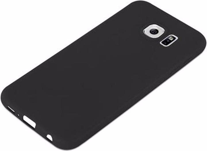 Productafbeelding Cadorabo TPU Candy Cover (Samsung Galaxy S6)