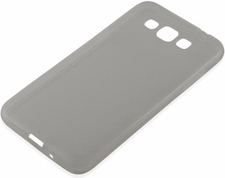 Produktbild Cadorabo TPU Ultra Slim AIR Cover (Samsung Galaxy Grand 3)