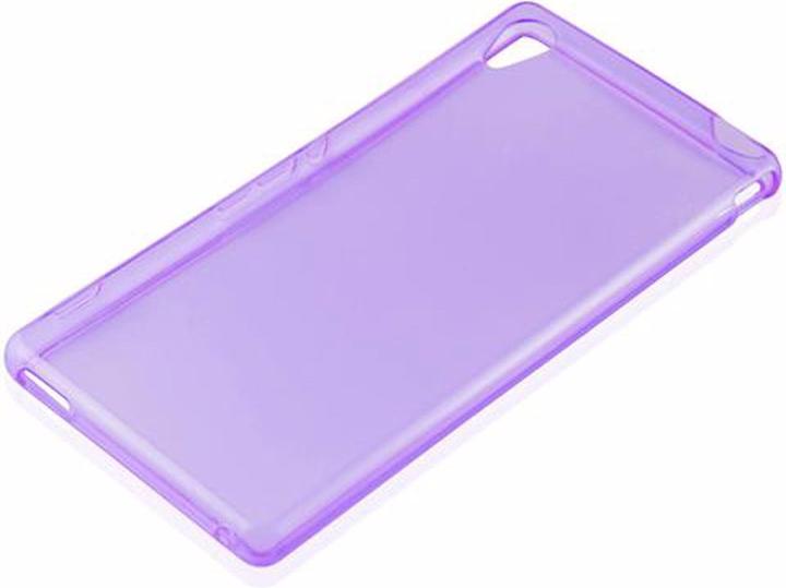 Immagine prodotto Cadorabo TPU ultra sottile AIR Cover (Sony Xperia M4 Aqua)