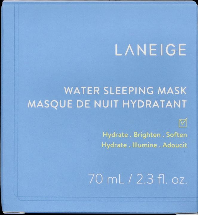 Produktbild Laneige Water Sleeping Mask (70 ml)
