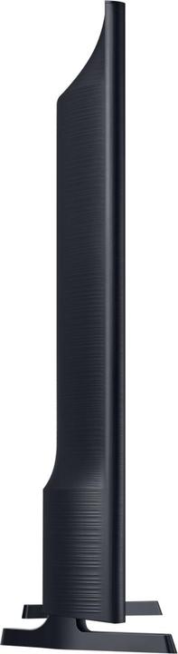 Productafbeelding Samsung TV 32" SAM FHD LED SMART DVBT2 SMART DVBTS2 ZWART UE32T5302 (32", LED, Volledige HD)