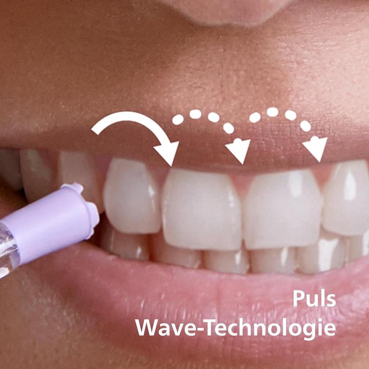 Actual product image Philips Sonicare Power Flosser 3000