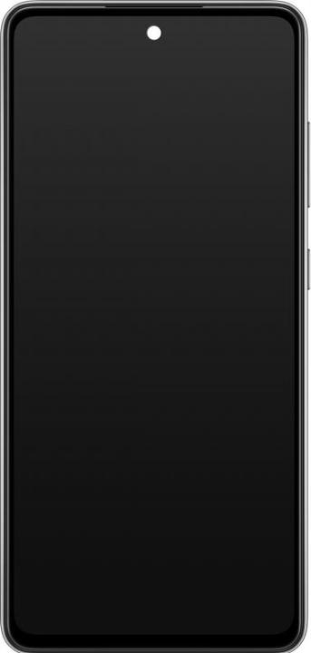 Image du produit Samsung Display Unit für Galaxy A52s 5G A528, Schwarz (Écran)
