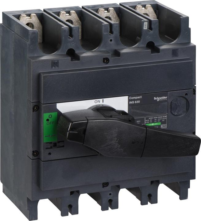 Schneider Electric Sezionatore SCHN