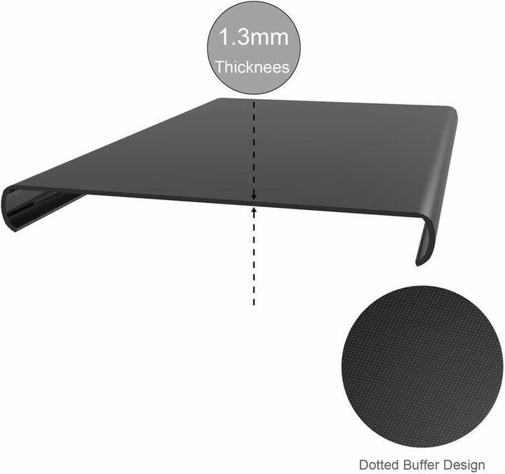 Immagine prodotto Cadorabo TPU ultra sottile AIR Cover (Samsung Galaxy J3 2017 (versione USA))