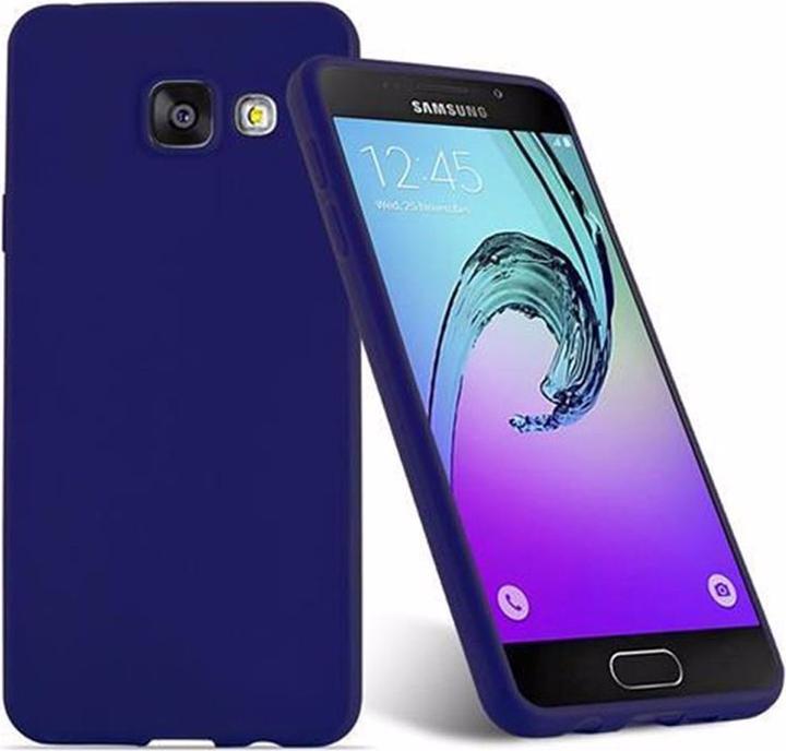 Produktbild Cadorabo TPU Candy Cover (Samsung Galaxy A3 (2016))