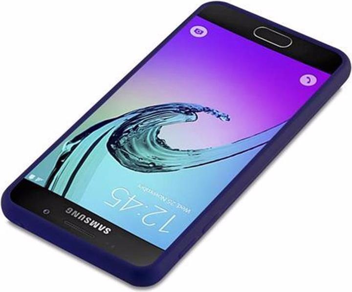 Produktbild Cadorabo TPU Candy Cover (Samsung Galaxy A3 (2016))