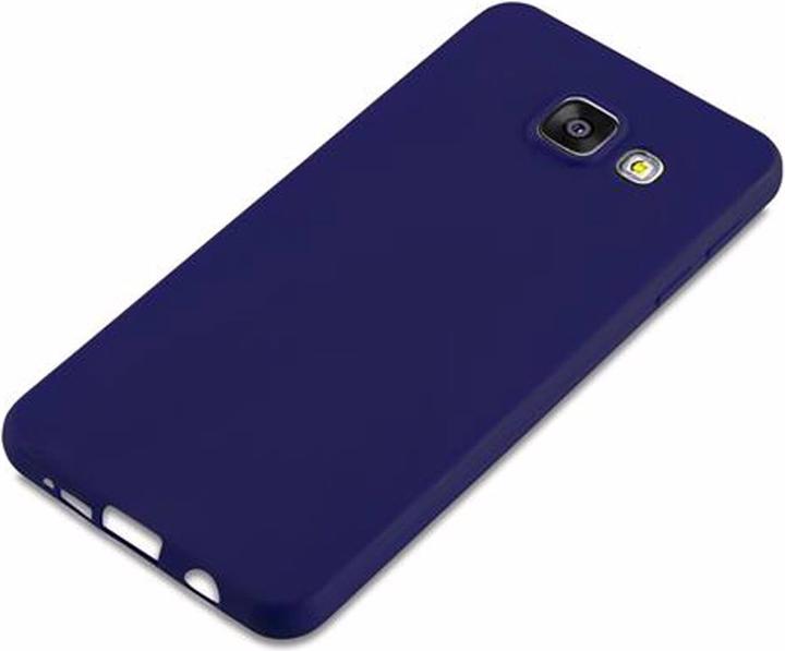 Produktbild Cadorabo TPU Candy Cover (Samsung Galaxy A3 (2016))
