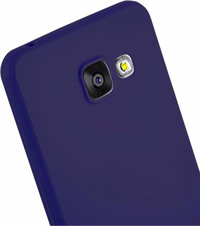 Produktbild Cadorabo TPU Candy Cover (Samsung Galaxy A3 (2016))