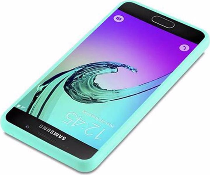 Produktbild Cadorabo TPU Candy Cover (Samsung Galaxy A3 (2016))
