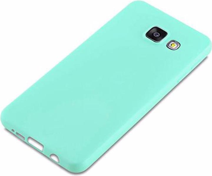 Produktbild Cadorabo TPU Candy Cover (Samsung Galaxy A3 (2016))
