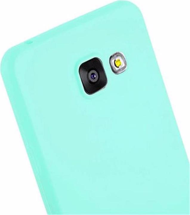 Produktbild Cadorabo TPU Candy Cover (Samsung Galaxy A3 (2016))