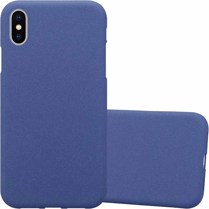 Frost dark blue