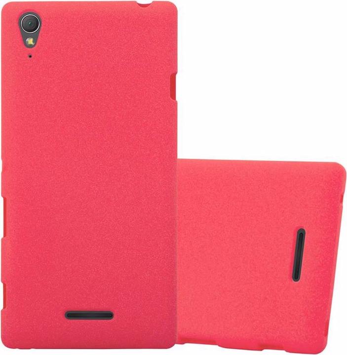 Rosso gelo