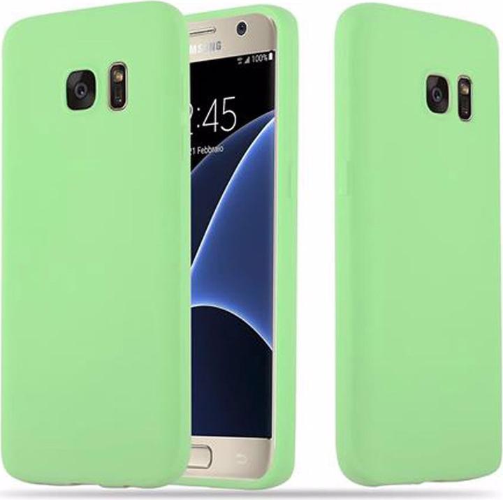 SNOEP PASTEL GROEN