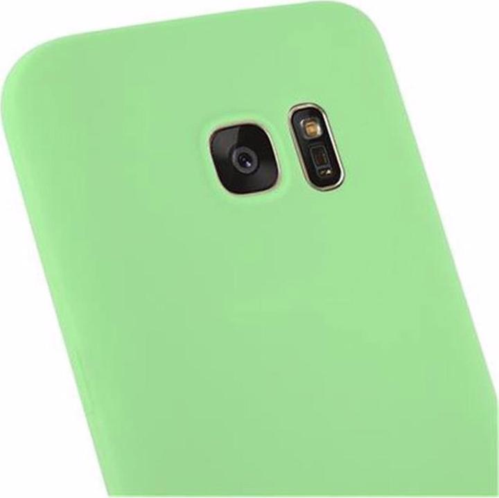 Produktbild Cadorabo TPU Candy Cover (Samsung Galaxy S7)