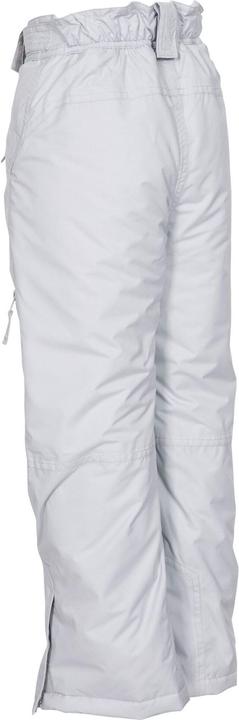 Actual product image Trespass Childrens/Kids Marvelous Insulated Ski Trousers (128)