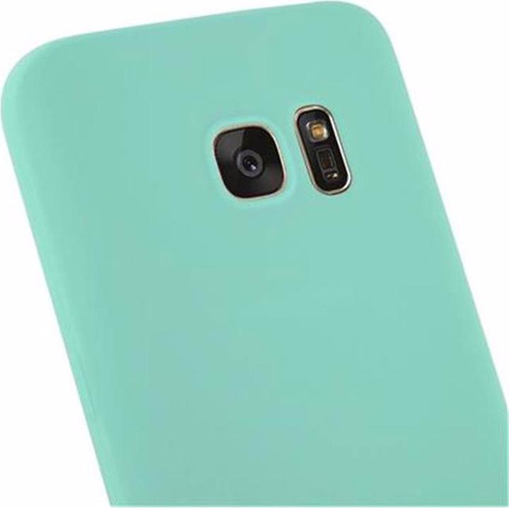 Produktbild Cadorabo TPU Candy Cover (Samsung Galaxy S7)