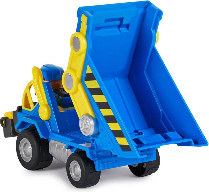 Produktbild Rubble & Crew Core Vehicle - Wheeler's Dump Truck