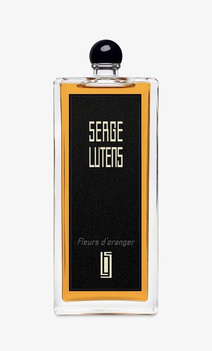 Image du produit Serge Lutens Fleurs d'oranger (Eau de parfum, 50 ml)