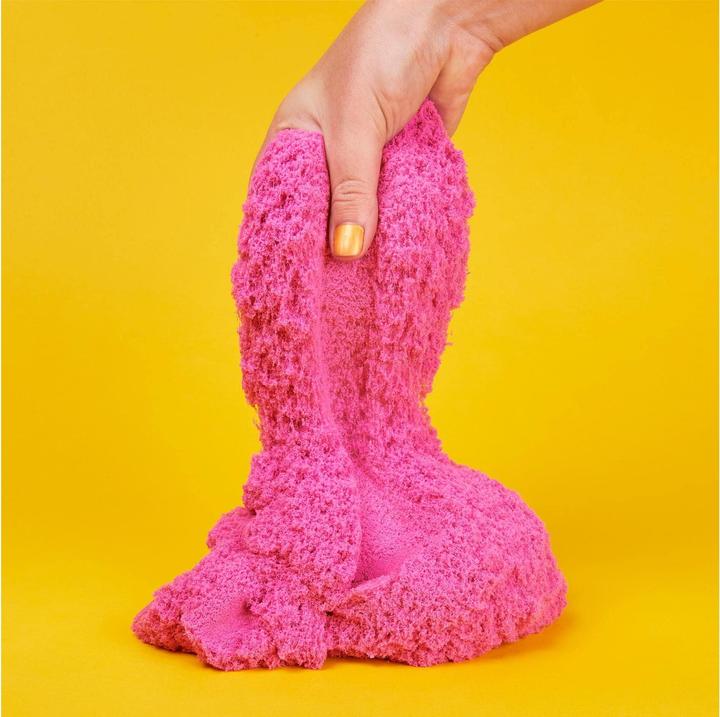 Actual product image Spin Master Kinetic Sand