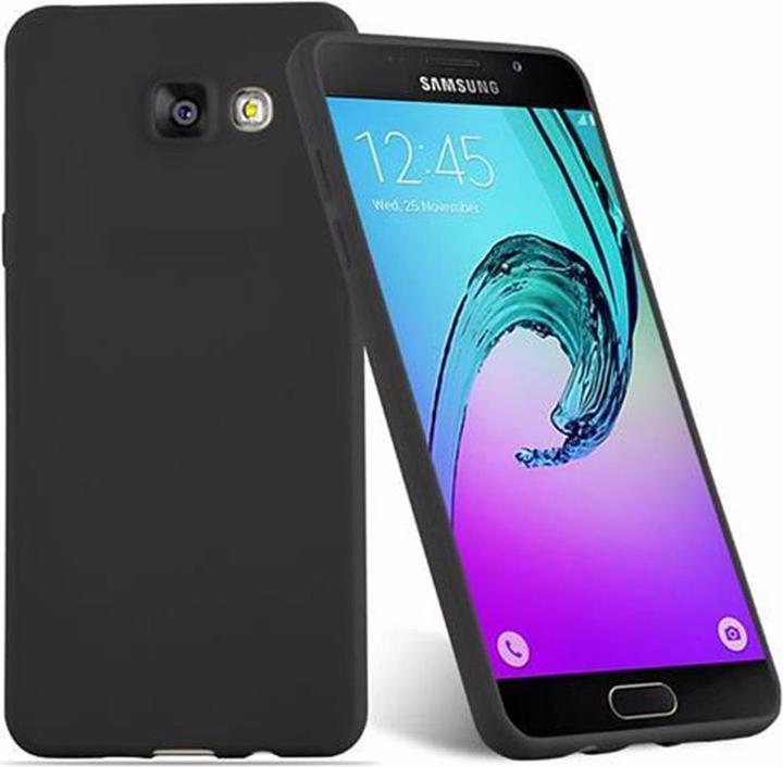 Actual product image Cadorabo TPU Candy Cover (Samsung Galaxy A5 (2016))