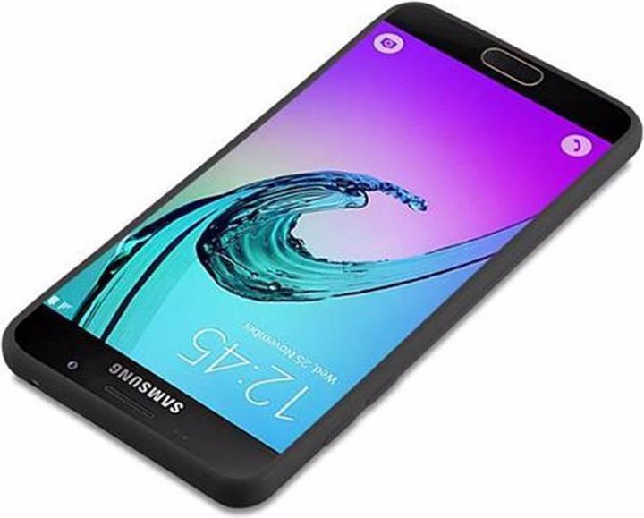 Actual product image Cadorabo TPU Candy Cover (Samsung Galaxy A5 (2016))