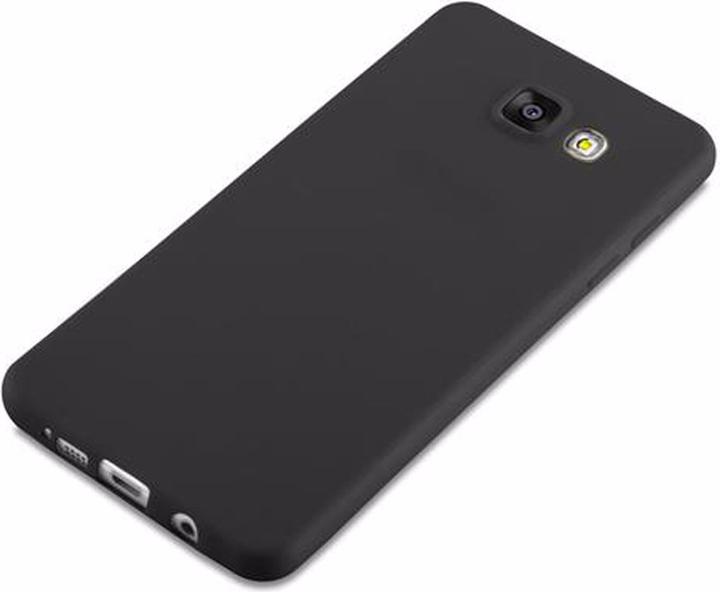 Actual product image Cadorabo TPU Candy Cover (Samsung Galaxy A5 (2016))