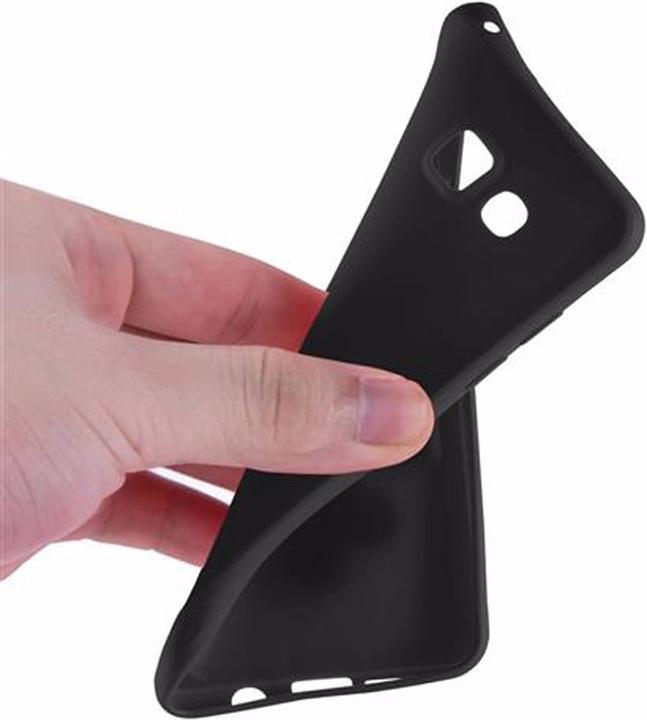 Actual product image Cadorabo TPU Candy Cover (Samsung Galaxy A5 (2016))